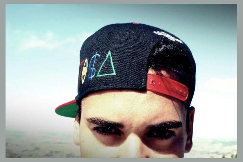 Player (Hip Hop)